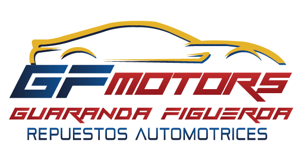 GF Motors repuestos automotrices